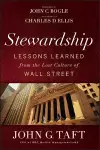 Stewardship cover