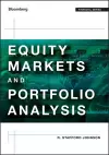 Equity Markets and Portfolio Analysis cover