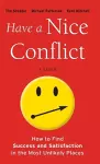 Have a Nice Conflict cover