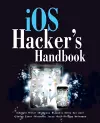 iOS Hacker's Handbook cover