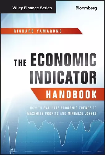 The Economic Indicator Handbook cover