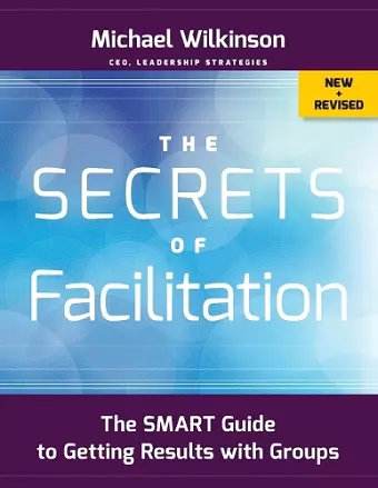 The Secrets of Facilitation cover