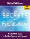 The Secrets of Facilitation cover