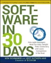 Software in 30 Days cover