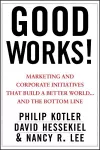 Good Works! cover