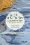 Oil Spill Remediation cover