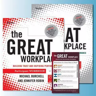 The Great Workplace cover