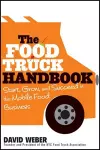 The Food Truck Handbook cover