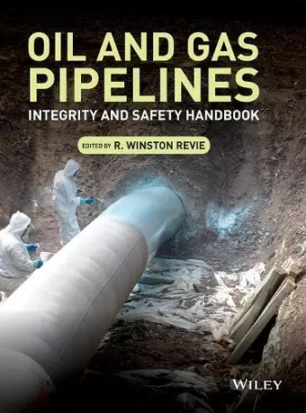 Oil and Gas Pipelines cover