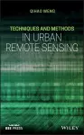 Techniques and Methods in Urban Remote Sensing cover