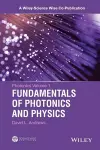 Photonics cover