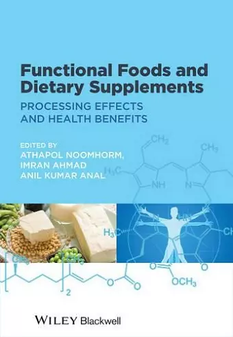 Functional Foods and Dietary Supplements cover