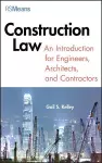 Construction Law cover