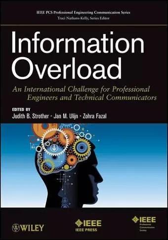 Information Overload cover
