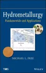 Hydrometallurgy cover