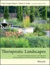 Therapeutic Landscapes cover