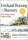 Freehand Drawing and Discovery cover