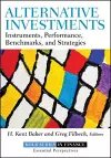 Alternative Investments cover