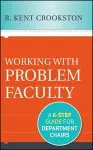 Working with Problem Faculty cover