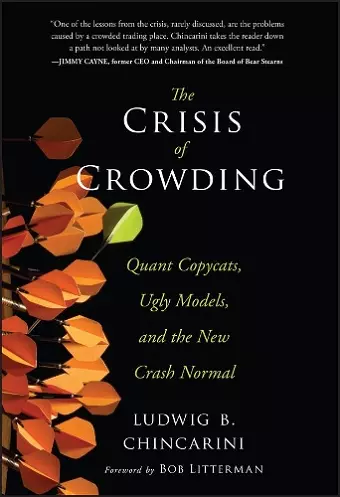 The Crisis of Crowding cover