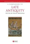 A Companion to Late Antiquity cover