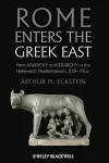 Rome Enters the Greek East cover