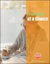 Prescribing at a Glance cover