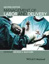 Management of Labor and Delivery cover