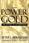 The Power of Gold cover