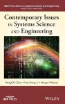 Contemporary Issues in Systems Science and Engineering cover