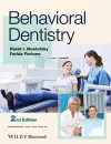 Behavioral Dentistry cover