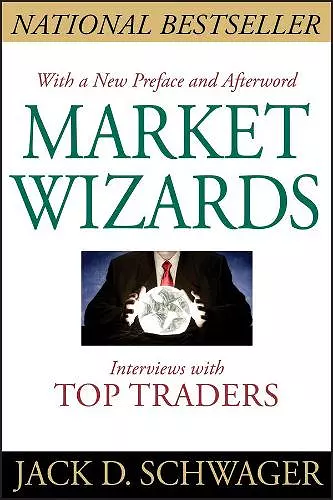 Market Wizards, Updated cover