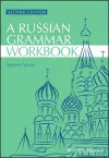 Russian Grammar Workbook cover