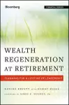 Wealth Regeneration at Retirement cover