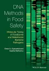 DNA Methods in Food Safety cover