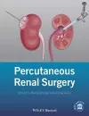 Percutaneous Renal Surgery cover