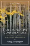 Transformative Conversations cover