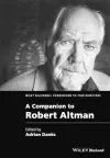 A Companion to Robert Altman cover