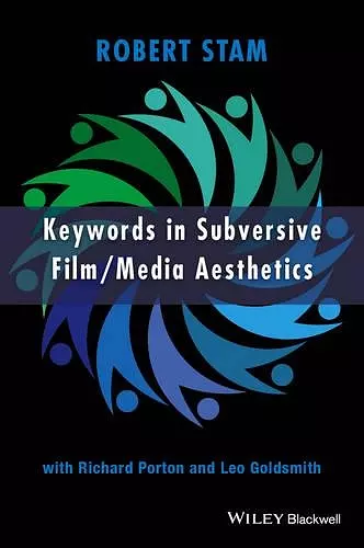 Keywords in Subversive Film / Media Aesthetics cover