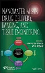 Nanomaterials in Drug Delivery, Imaging, and Tissue Engineering cover