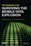 Techniques for Surviving the Mobile Data Explosion cover