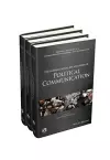 The International Encyclopedia of Political Communication, 3 Volume Set cover