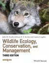 Wildlife Ecology, Conservation, and Management cover