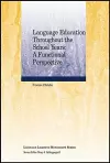 Language Education Throughout the School Years cover