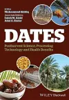 Dates cover