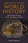 Architects of World History cover