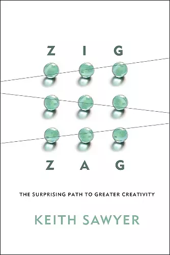 Zig Zag cover