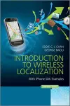 Introduction to Wireless Localization cover