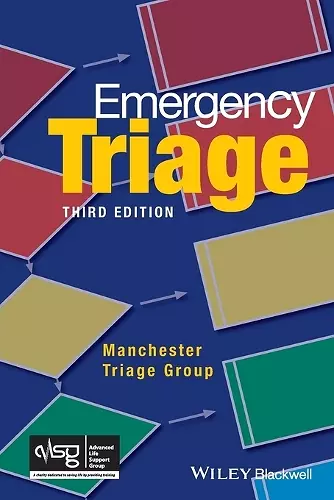 Emergency Triage cover