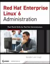 Red Hat Enterprise Linux 6 Administration cover